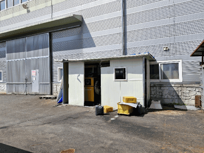 제시외 건물 ㄱ