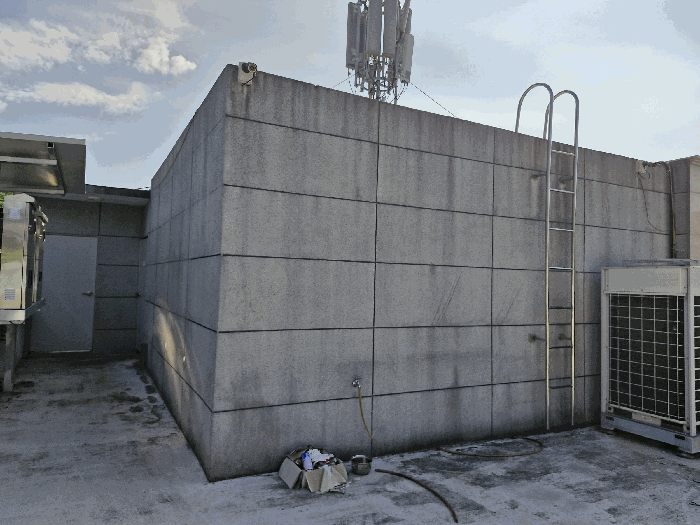 제시외 건물 ㄷ