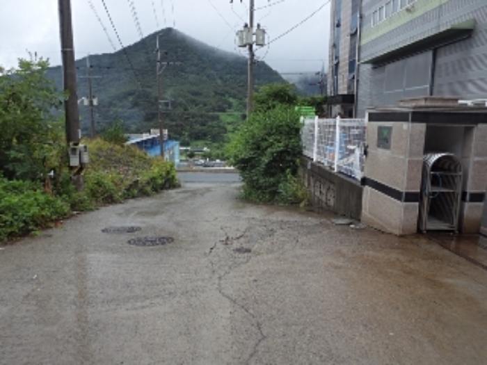 용전리 991-14 전경