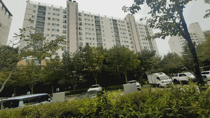 109동 전체(