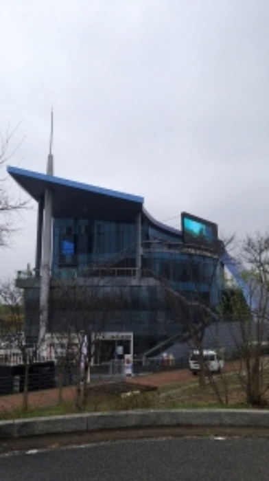 건물전경