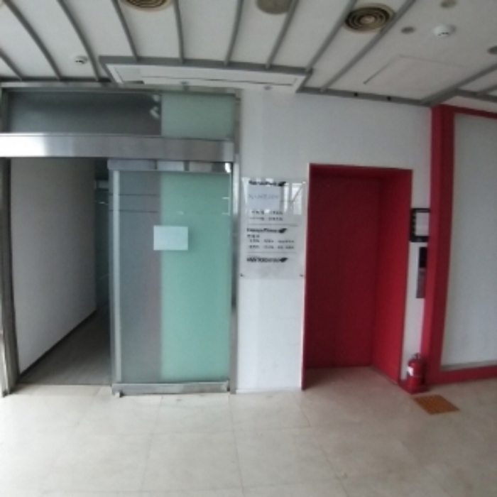 3층 입구 모습