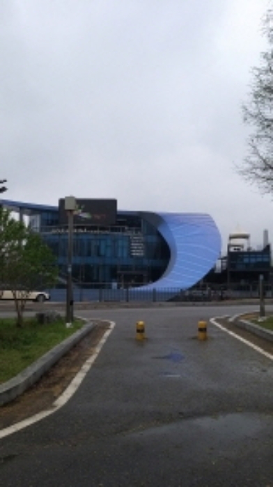 건물전경