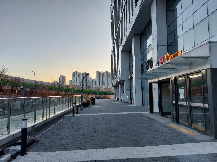 주변 전경 1