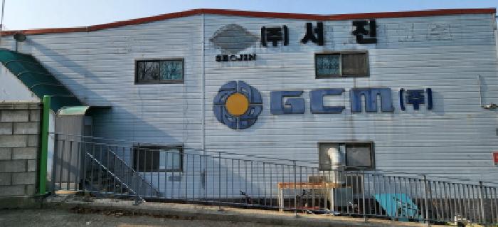 목록2 공장 건물 전경1