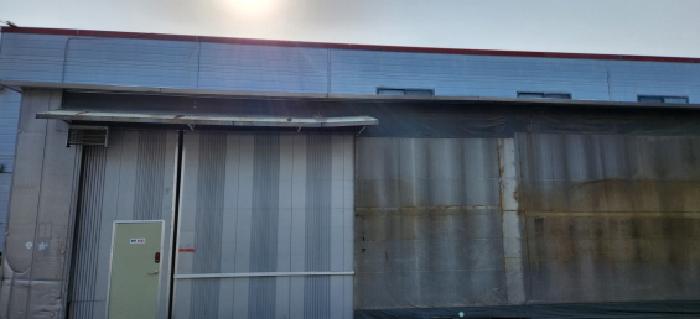 목록2 공장 건물 전경2