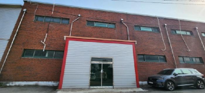 목록2 공장 건물 전경3