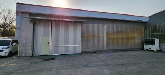 목록2 공장 건물 전경4