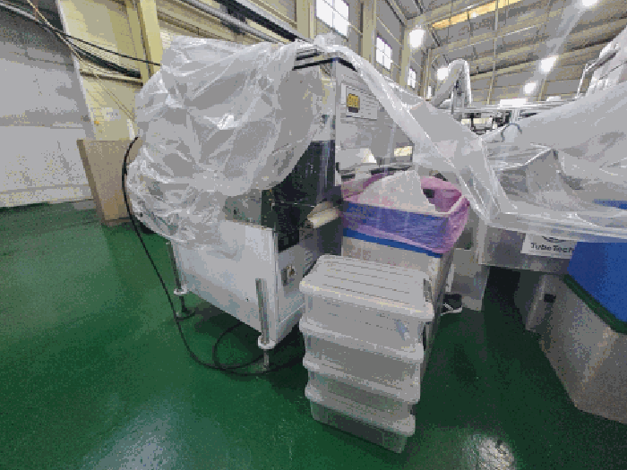 기계기호 (15-슬리브자동공급장치)