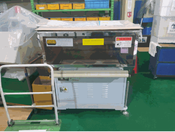 기계기호 (15-슬리브자동공급장치)