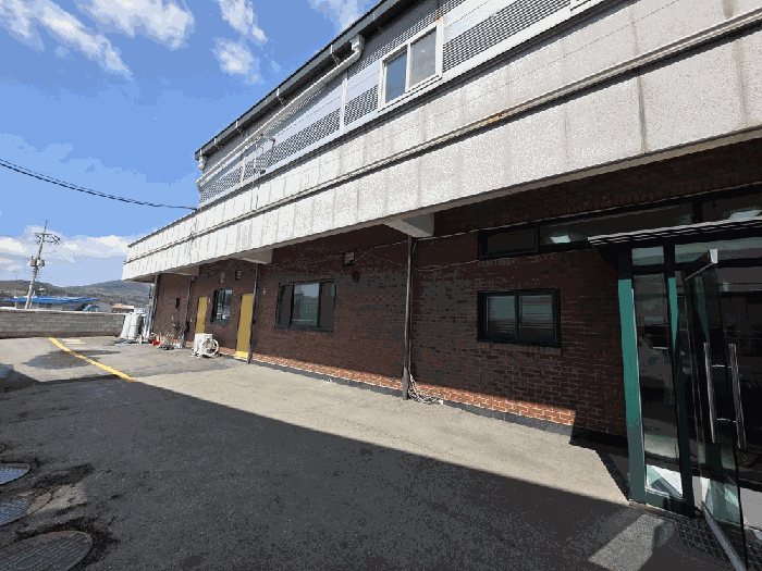 기호(2) 제1동 제2층 (남측촬영)