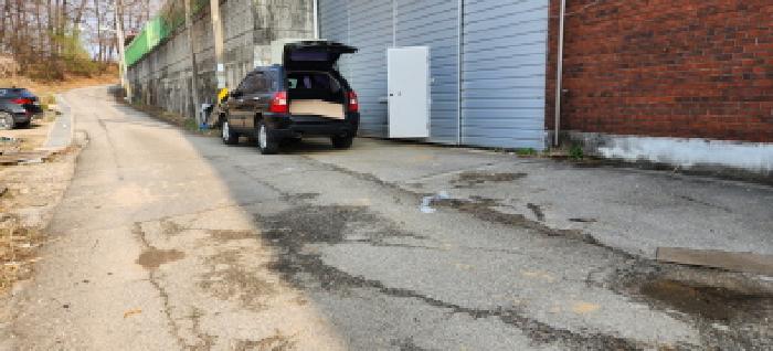 목록5 토지 전경