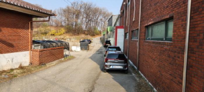 목록3 및 목록6 토지 전경2