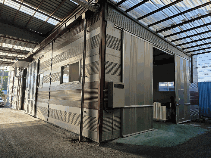 일련번호(4) 전경