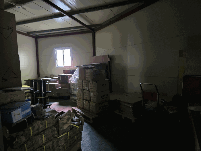 일련번호(5)(증축 부분) 내부