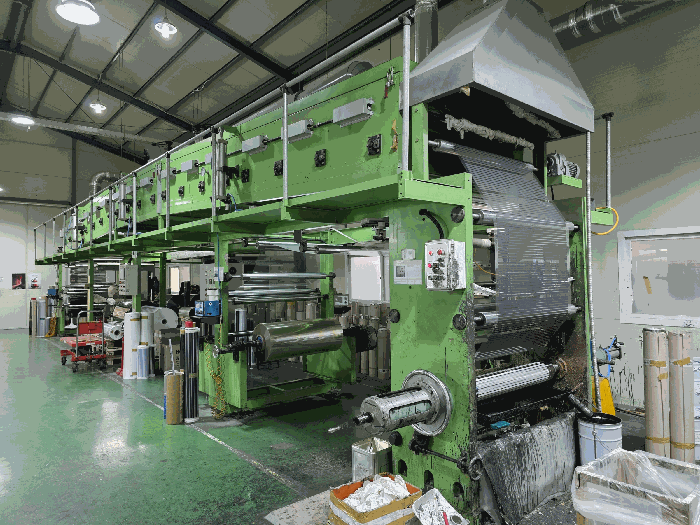 일련번호(8) 그라비아인쇄기