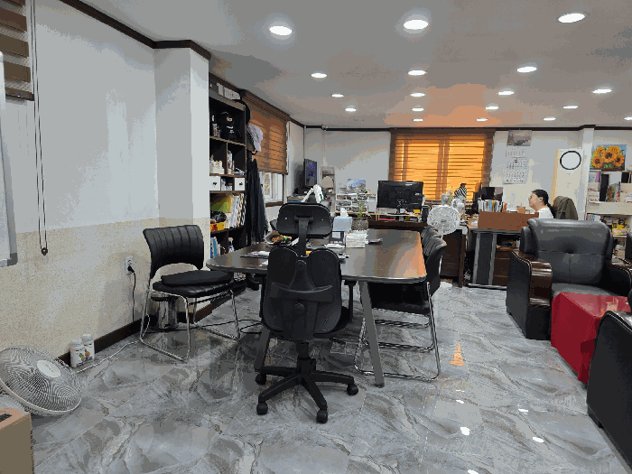 일련번호(3) 1층 내부