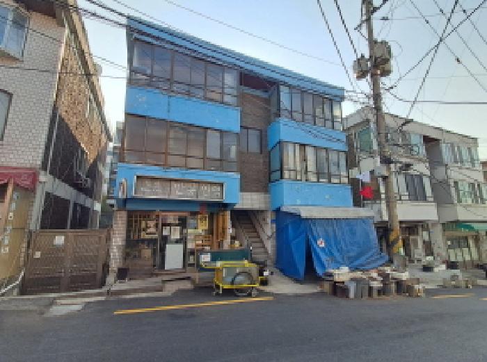 건물전경