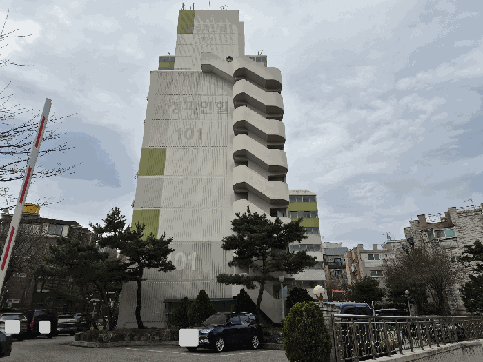 본동 전경 (1)