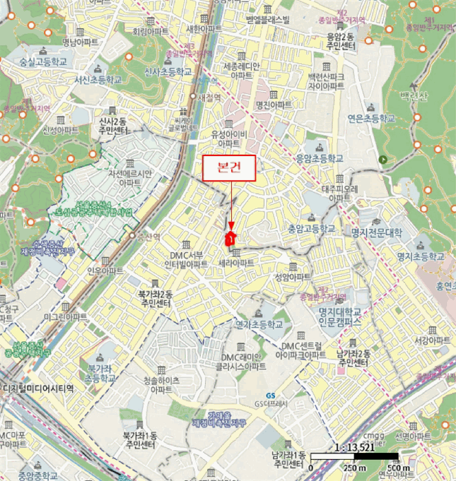 광 역 위 치 도