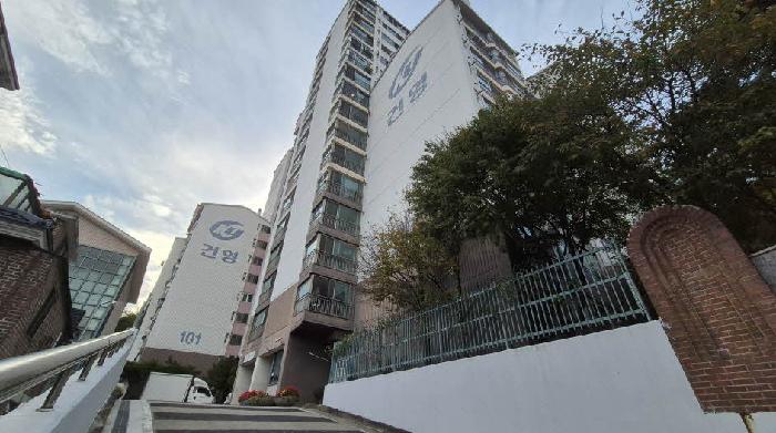 전경