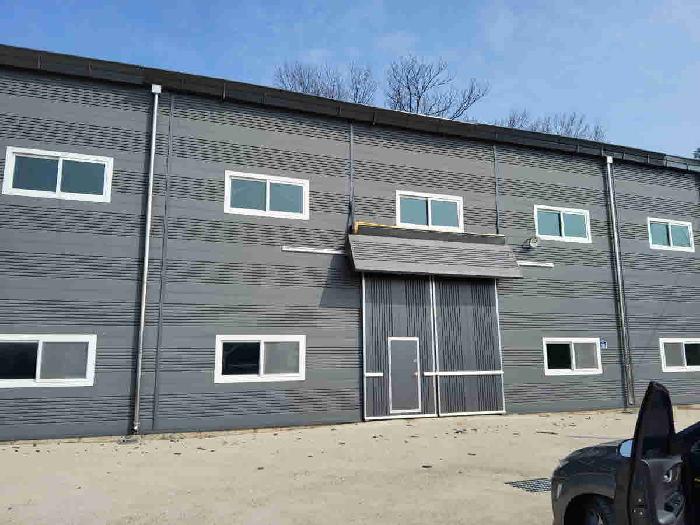 목록 1 토지및 목록3.공장전경 