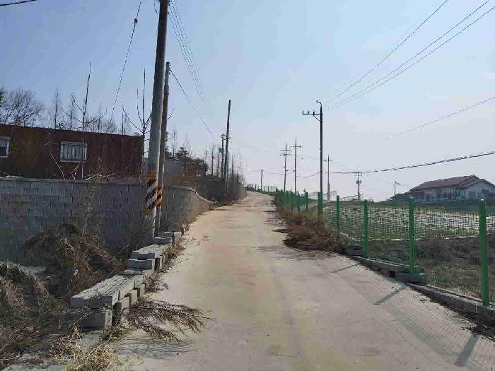 목록4.5 도로현황