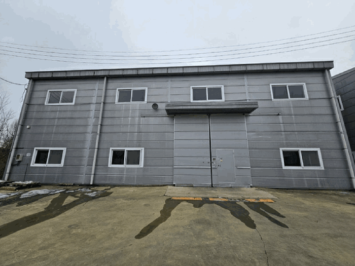 본 건 건 물 - 기 호 (2)