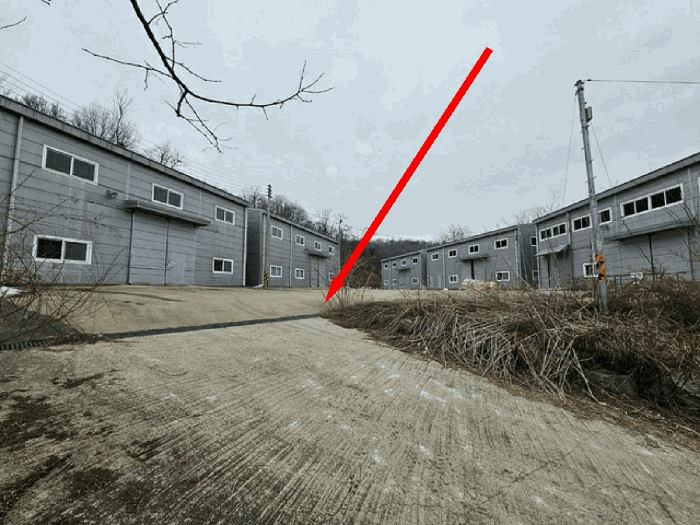 본 건 토 지 - 기 호 (1)