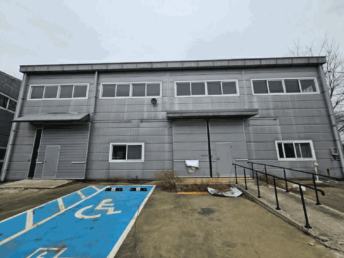 본 건 건 물 - 기 호 (4)