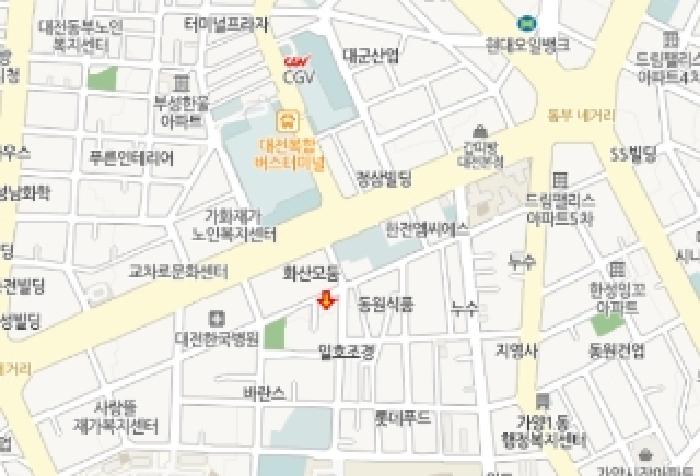 지번약도