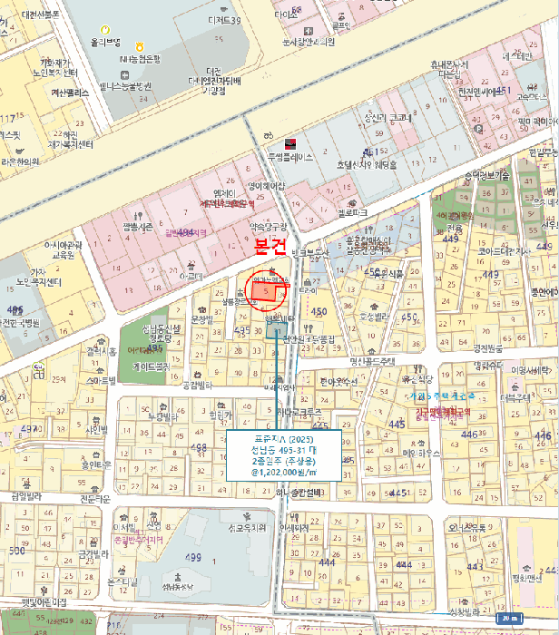 상 세 위 치 도