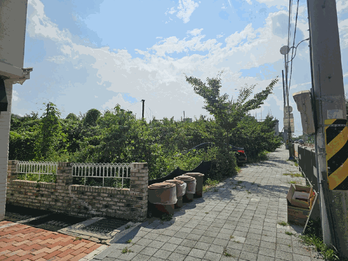 본건 북측