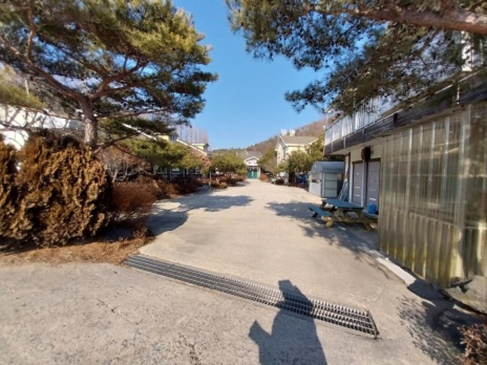 목록1, 2번 및 제시외 수목