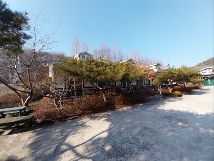 목록5번 및 제시외 수목
