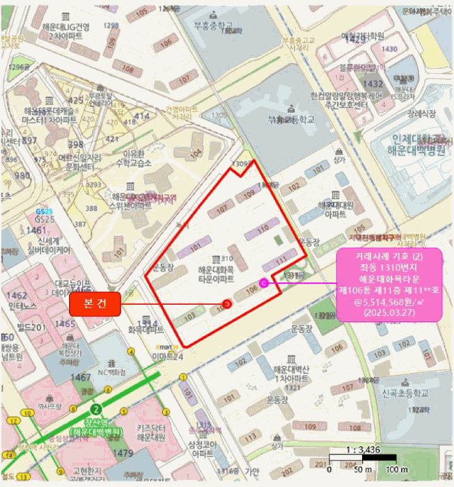 상 세 위 치 도