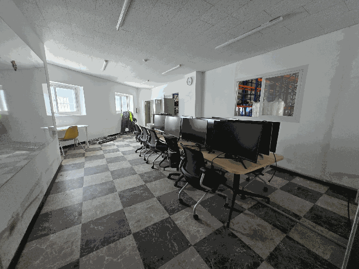 [기호(가): 사무실 내부]