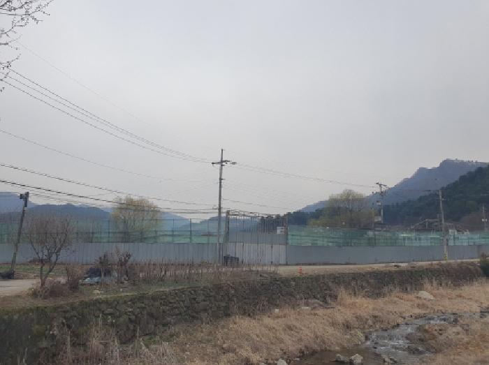 전경