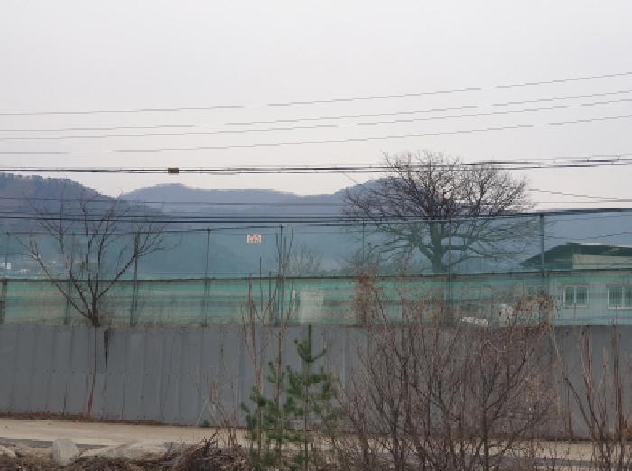전경