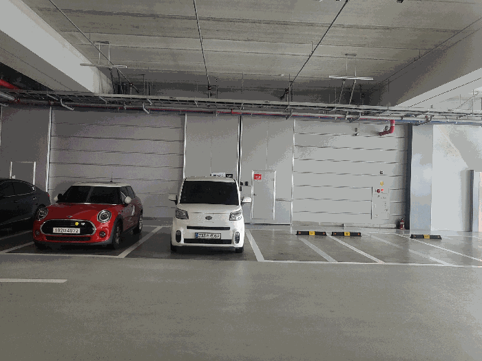 본건 대문 현관