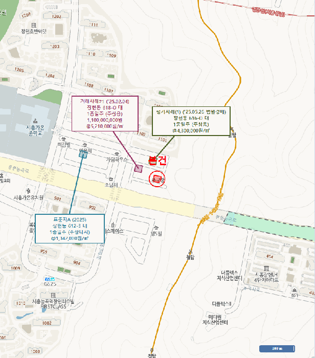 상 세 위 치 도