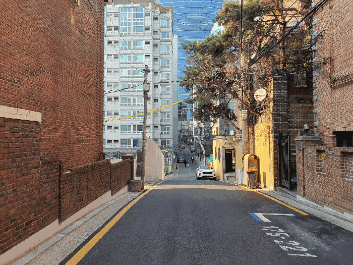 본동 주변환경2