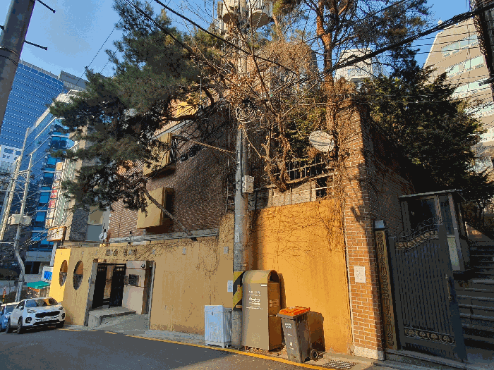 본동 외부전경2