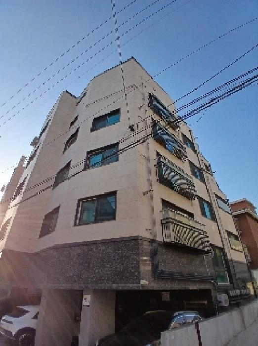전경