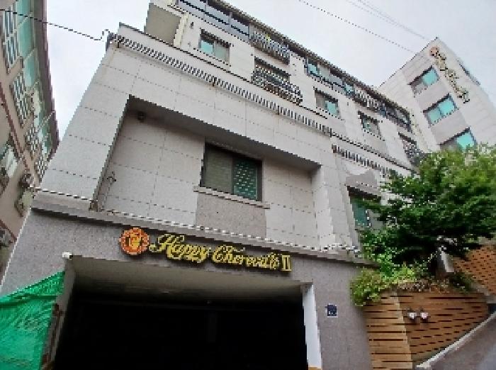 전경