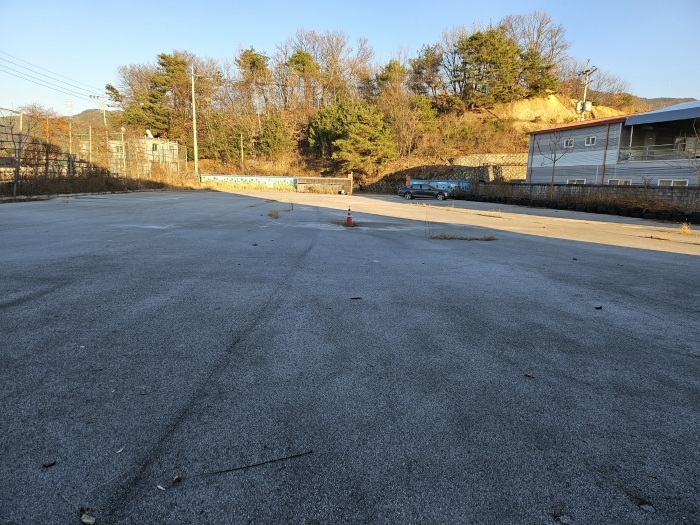 본건 전경(기호1,2)