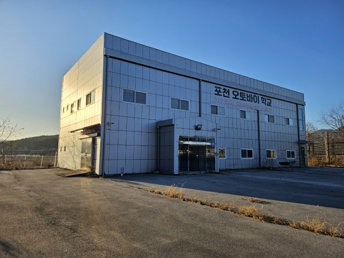 본건 전경(기호1,2)