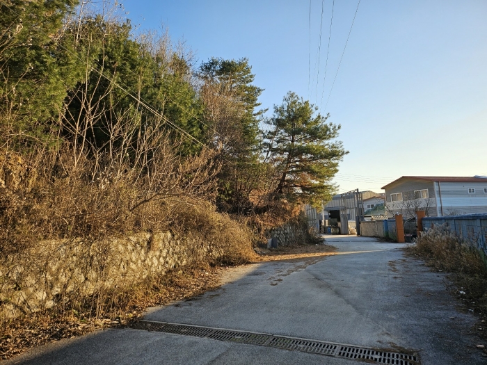 본건 전경(기호5)