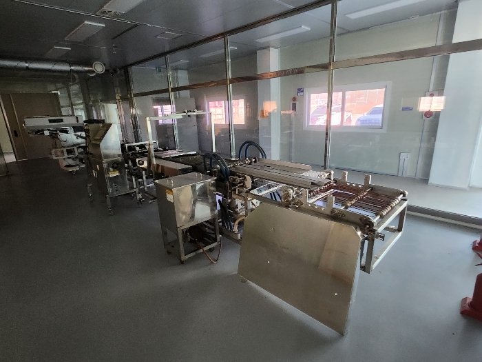 본건전경(기계기구)