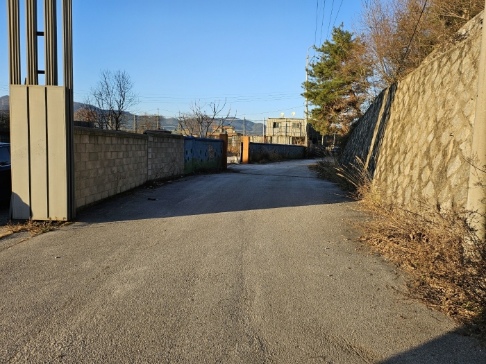 본건 전경(기호3,4,6)